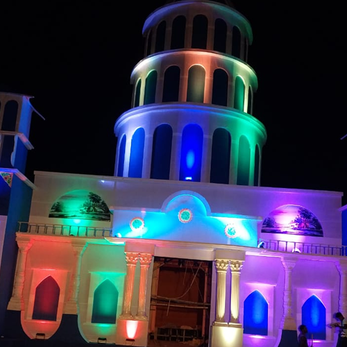 Raju Electric & Sound