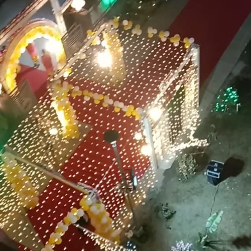 Raju Electric & Sound