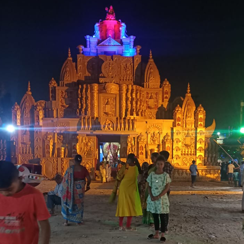 Raju Electric & Sound