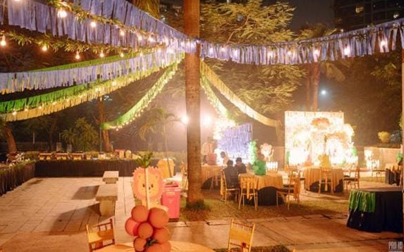 Raju Electric & Sound