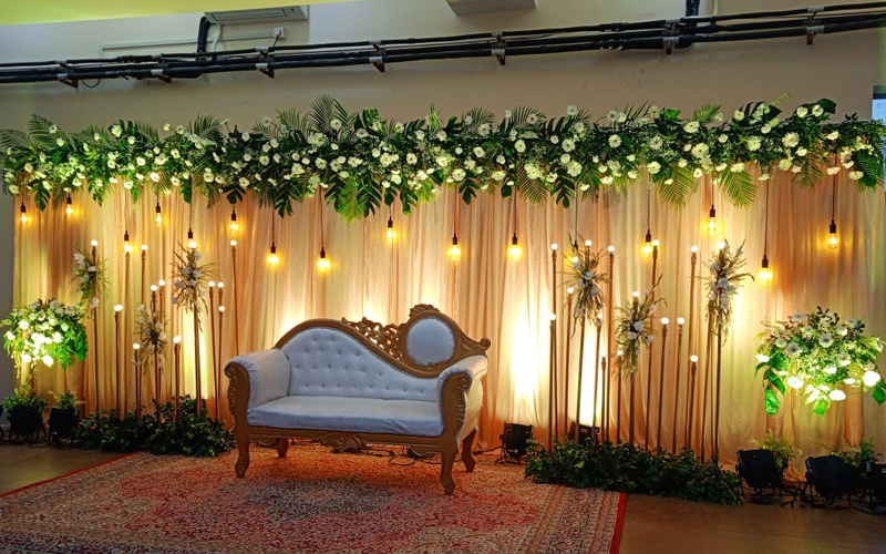 Raju Electric & Sound