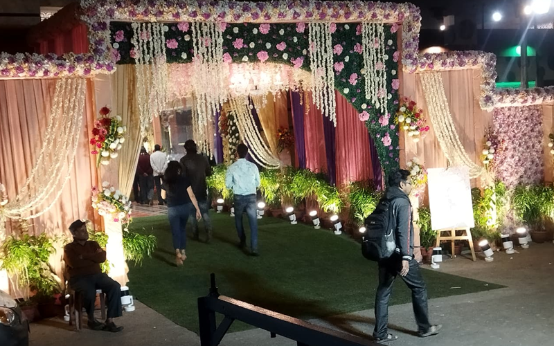 Raju Electric & Sound