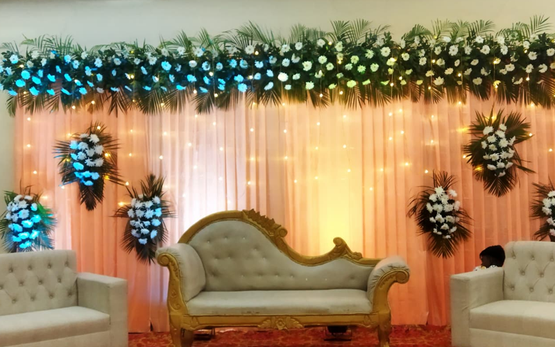 Raju Electric & Sound