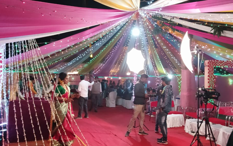 Raju Electric & Sound